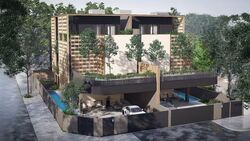 Hillcrest Park (D11), Semi-Detached #559716971
